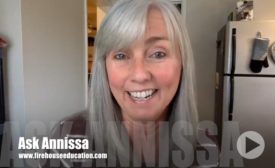 Ask Annissa