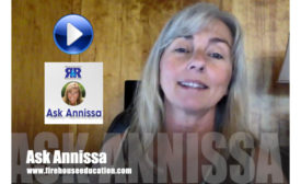 Ask Annissa: Are you prepared for a CAT loss event?