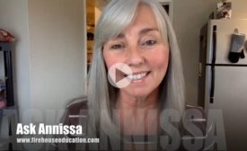 annissa fire investigator