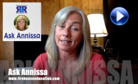 Ask Annissa | Thermal Fog or Hydroxyl