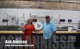 annissa newbies