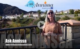 annissa wildfire equip