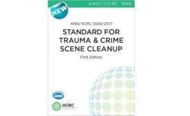 IICRC S540