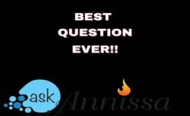annissa best ever