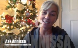 ask annissa christmas