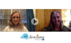 ask annissa client