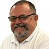 Barry costa headshot