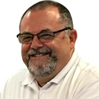 Barry costa headshot
