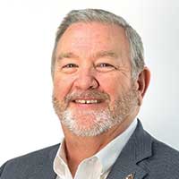Bart meador headshot