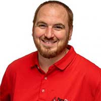 Ben doebler headshot
