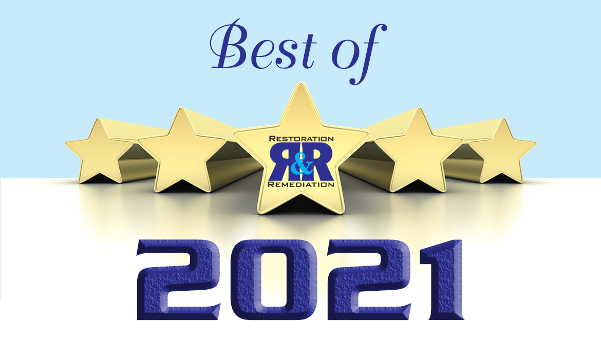 Best of RR 2021
