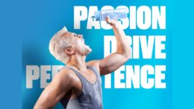 A Mindset Powered by Passion