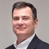 Brent lammert headshot