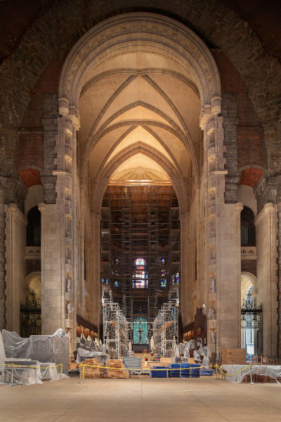 Cathedral