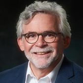 Chuck violand headshot