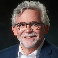 Chuck violand headshot