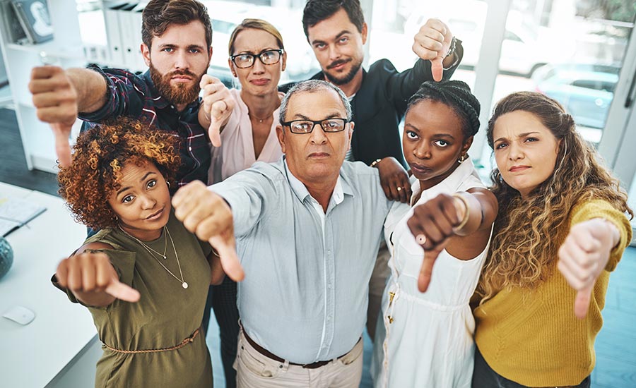 company culture