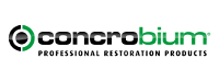 concrobium logo black green 200