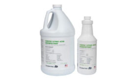 Contec Citric Acid