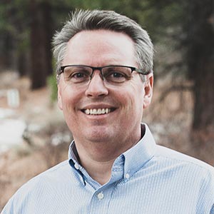 Darren Foote