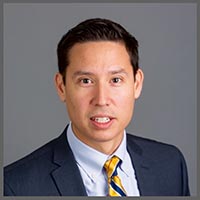 David gavilanes headshot