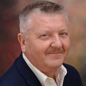 Dick wagner headshot