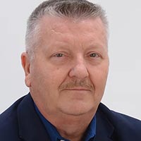 Dick wagner headshot