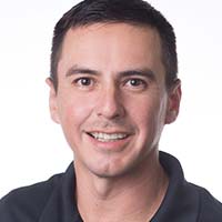Dustin resendiz headshot