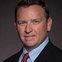 Eric sprague headshot