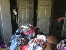smoke damage restoration