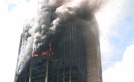 Fire Restoration