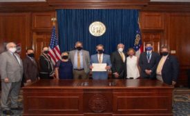 ga trauma bill