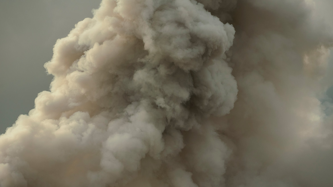 smoke damage remediation