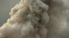 smoke damage remediation