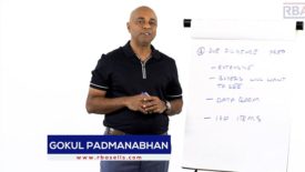 Restoration Transaction Lesson 3: Due Diligence