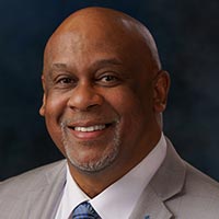 Gregg taylor headshot