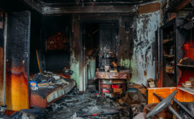 House Fire