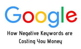 google keywords