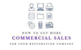 sales ERP carrier