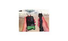 Mold meters