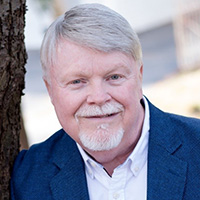J darrel hicks headshot