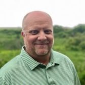 Jeff milligan headshot