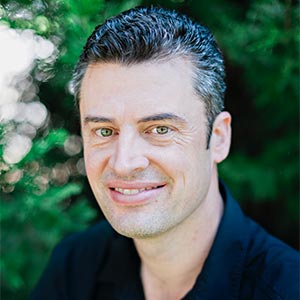Jeremy Reets