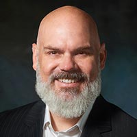 Josh bachman headshot