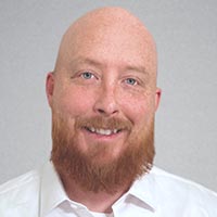 Kyle herndon headshot