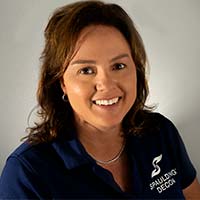 Laura spaulding headshot
