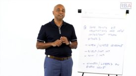 Restoration Transaction Lesson 4: The Important Parts of the Deal