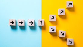 making decisions for your restoration business