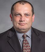 Mark Cornelius