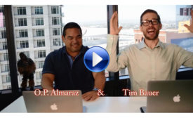 Marketing Minute: How to engage your employees